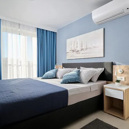 Apartman Mirabilis Umag