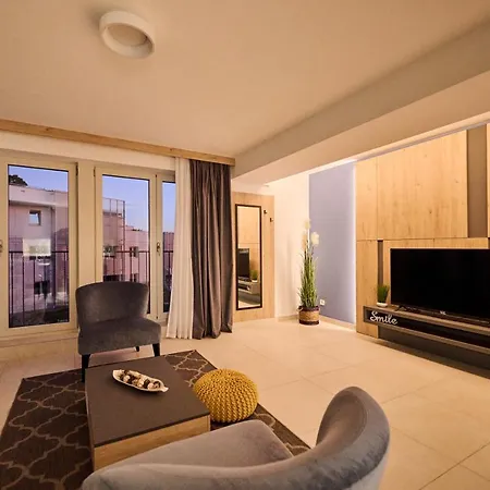 Daire Mirabilis Umag