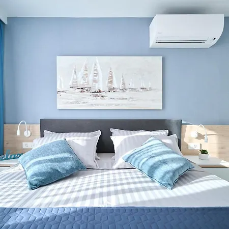 Mirabilis Apartman
