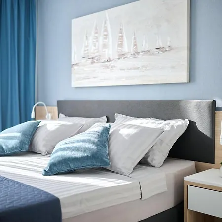 Mirabilis Apartment Umag