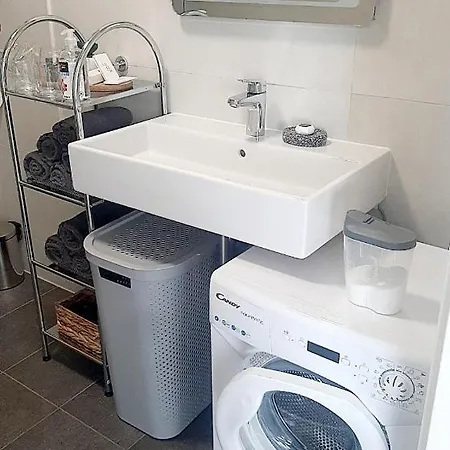 Apartman Mirabilis Umag