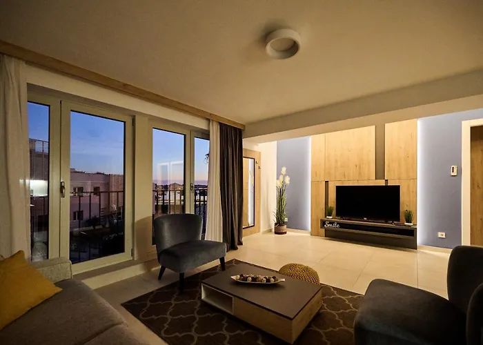 Apartamento Mirabilis