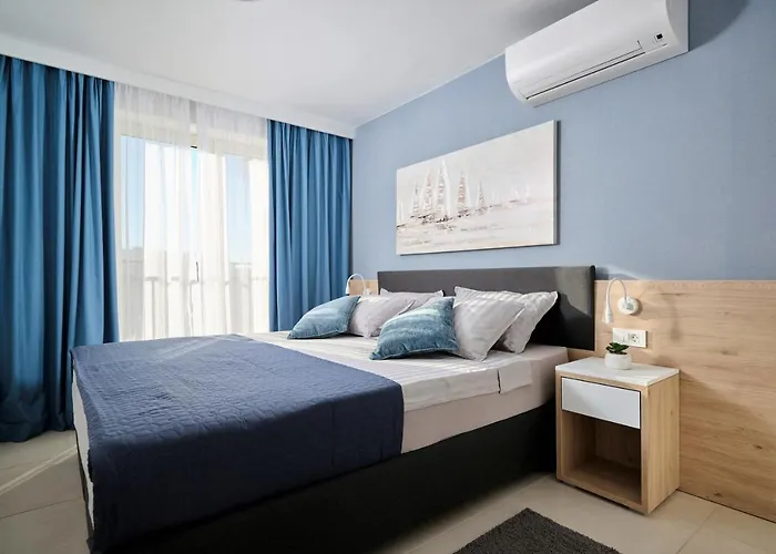 Apartamento Mirabilis Umag