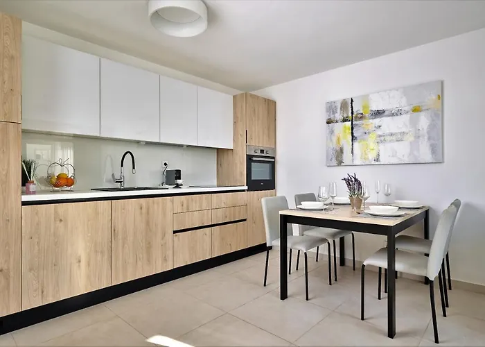 Apartamento Mirabilis