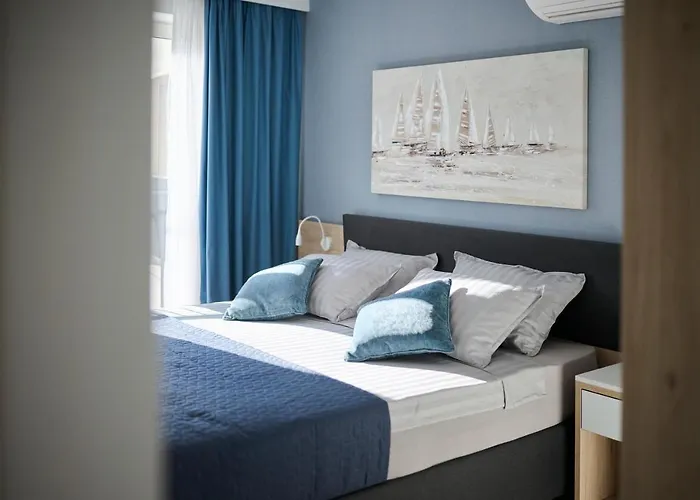 Mirabilis Apartamento *