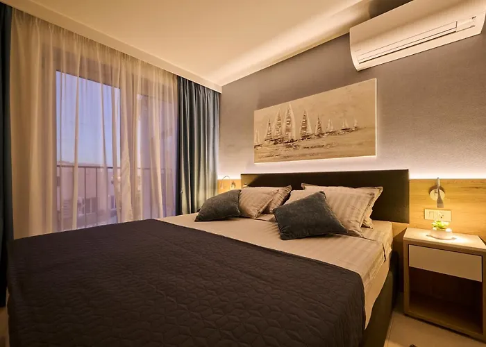 Apartamento Mirabilis Umag