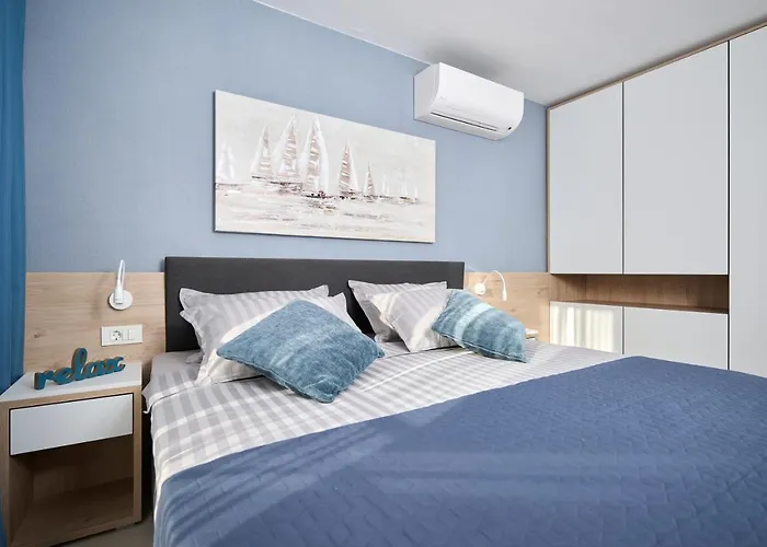 Apartamento Mirabilis *