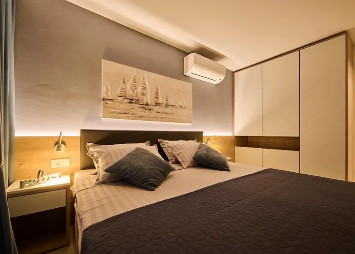 Apartamento Mirabilis *