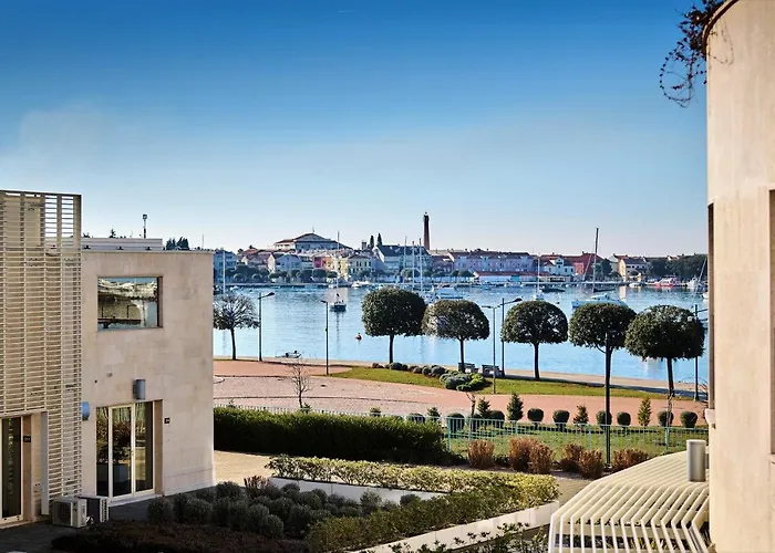 Mirabilis Apartamento Umag