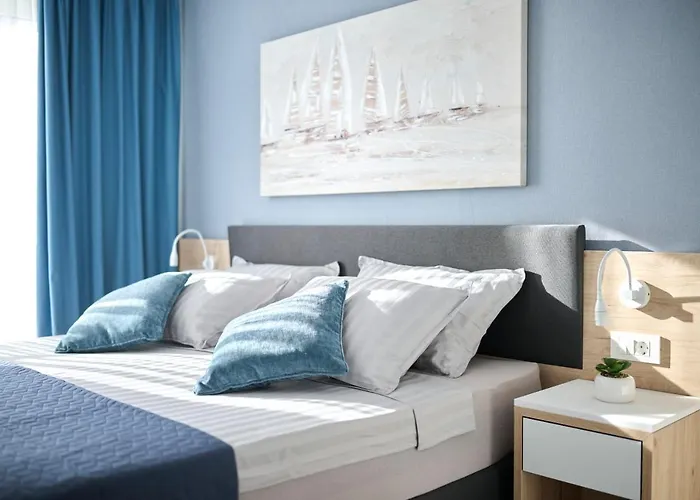 Mirabilis Apartamento Umag