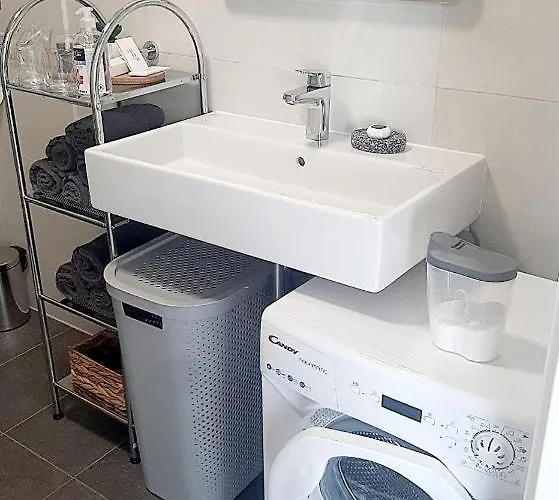 Apartamento Mirabilis Umag