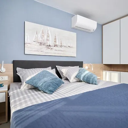 Appartement Mirabilis *