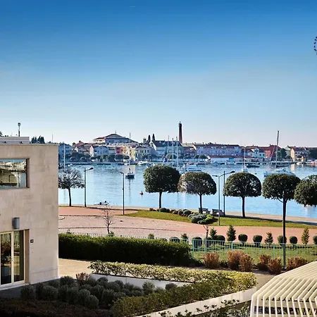 Mirabilis Apartament Umag