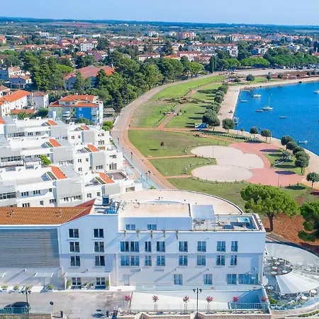 Mirabilis Umag
