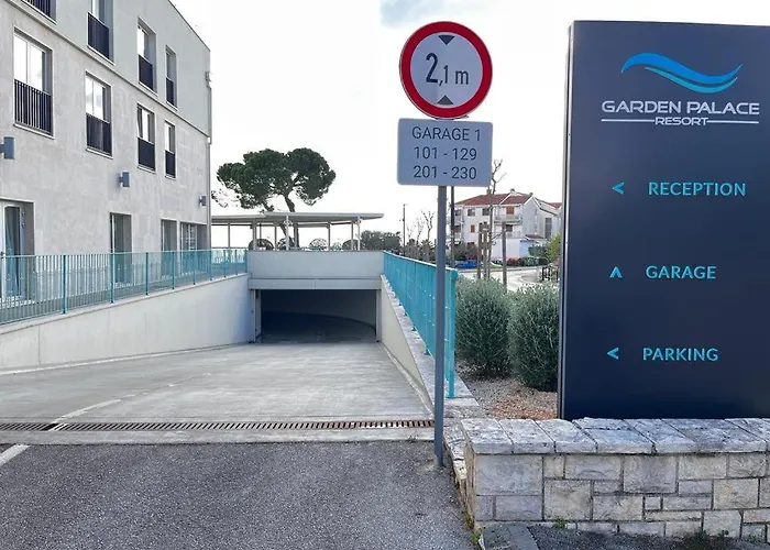 Mirabilis Διαμέρισμα *