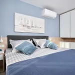 Appartement Mirabilis *