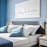 Mirabilis Appartement Umag