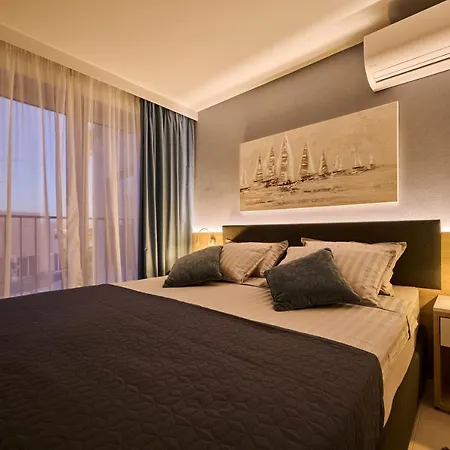 Appartement Mirabilis Umag